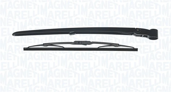 Wiper Arm Set, window cleaning